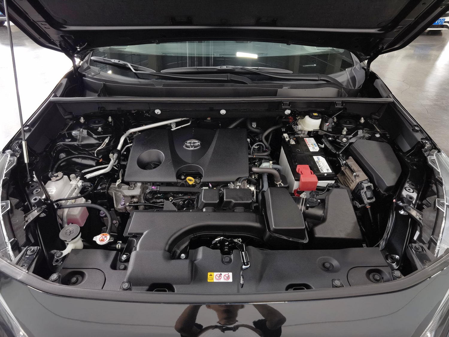 Used Toyota Wildlander 2024 2.0 AT