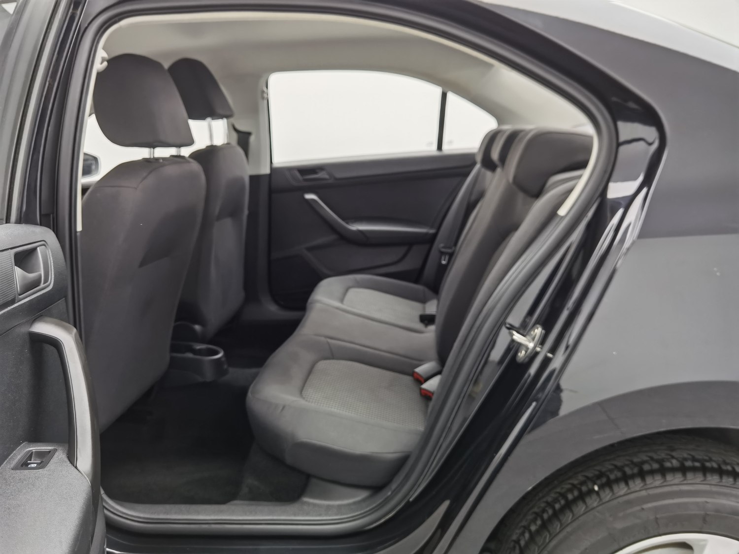 Used Volkswagen Santana 2019 1.5 AT