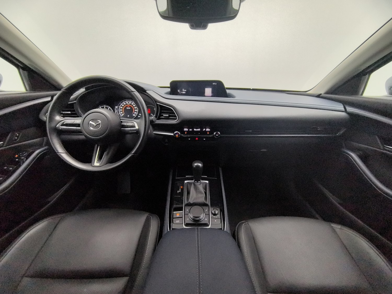 Used MazdaMotorCorporation CX-30 2020 2.0 AT