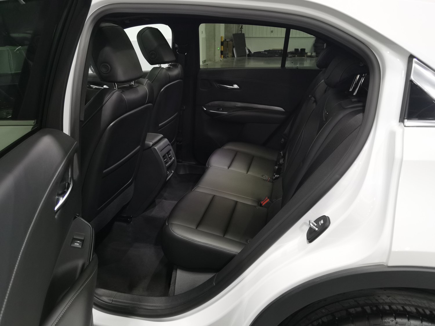 Used Cadillac XT4 2024 2.0 AT