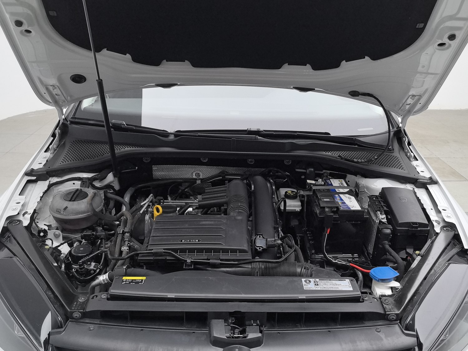 Used Volkswagen Golf 2020 1.2 AT