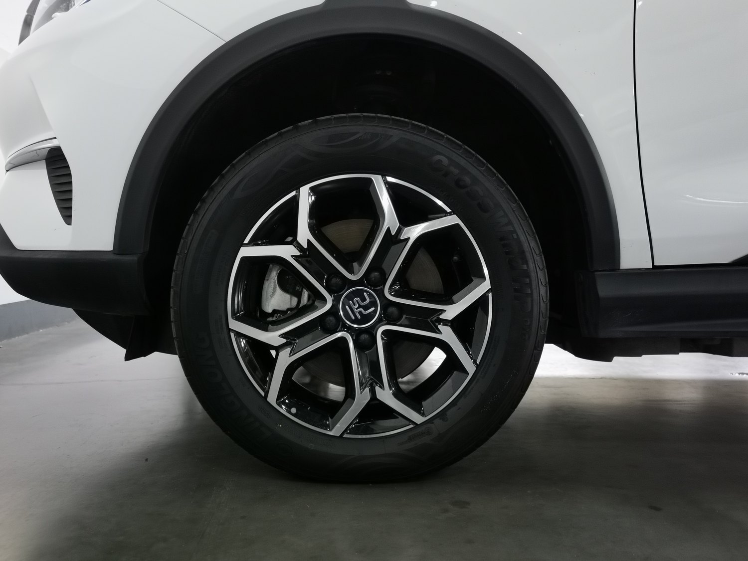Used BYD Yuan PRO 2023