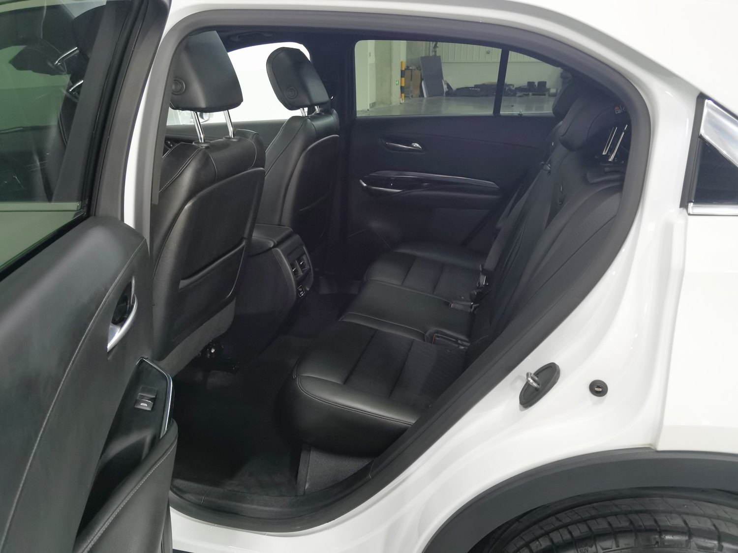 Used Cadillac XT4 2022 2.0 AT