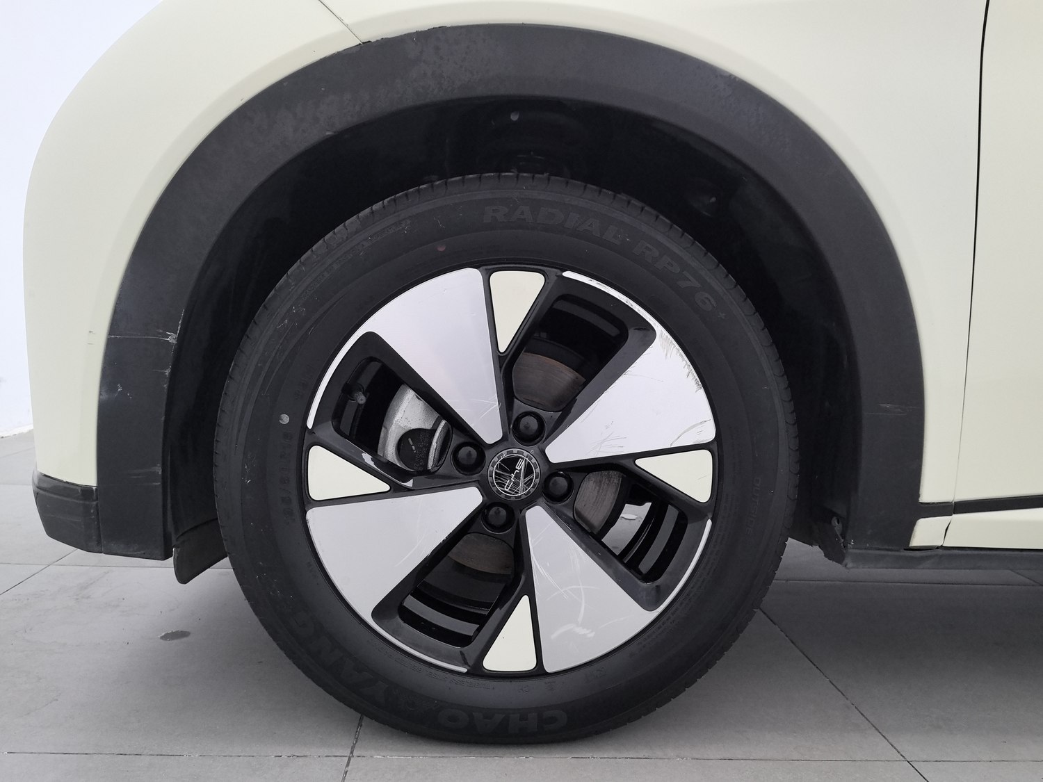 Used BYD Dolphin 2023