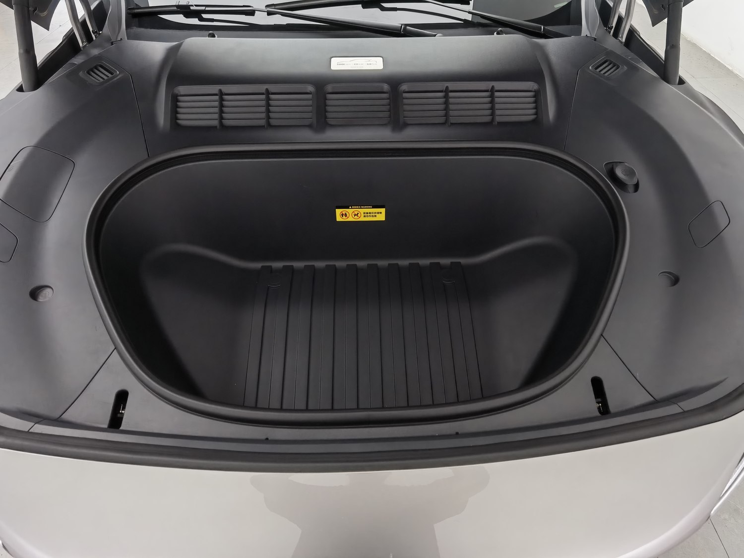 Used Xiaomi Auto YU7 2025