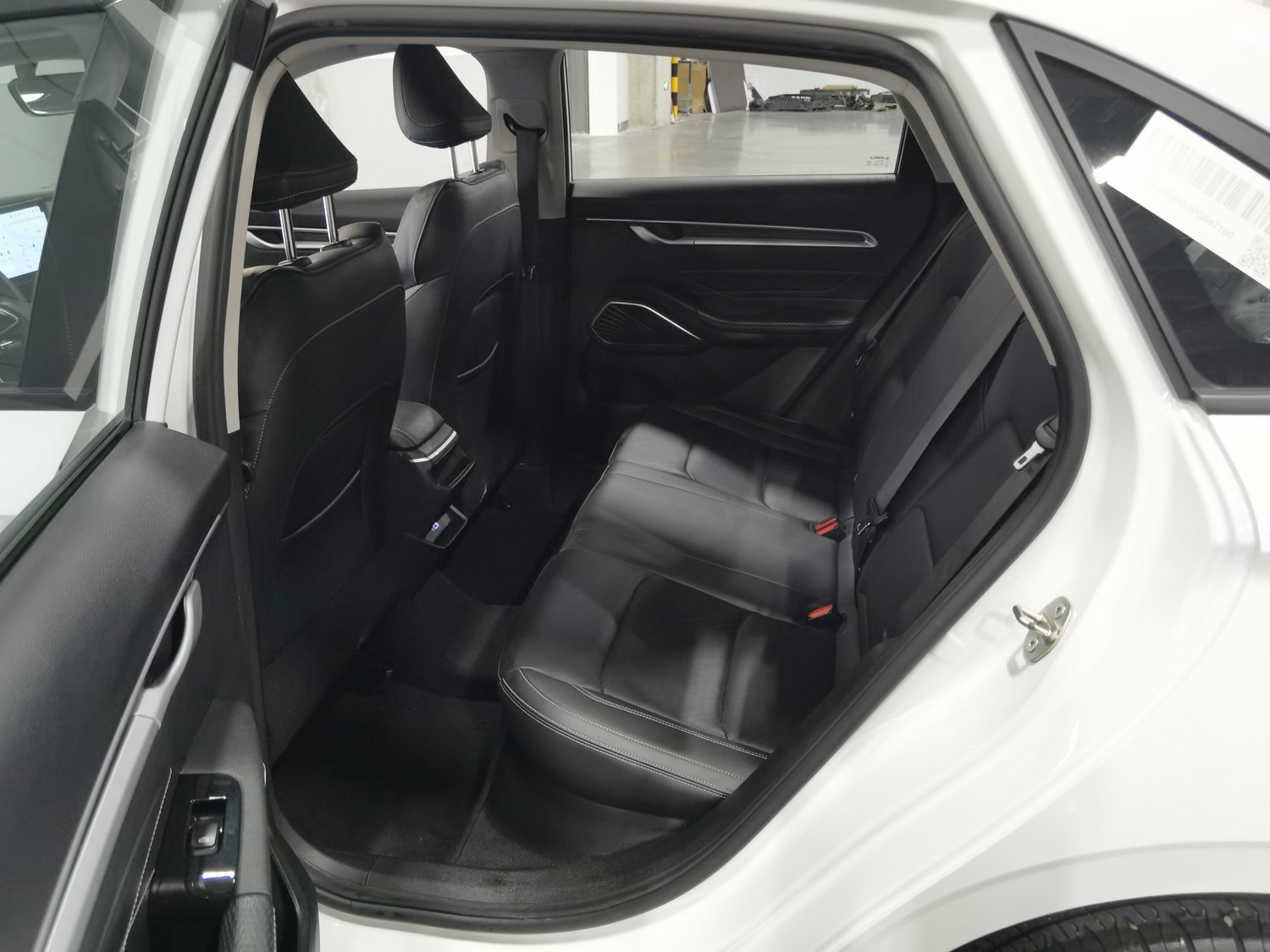 Used GEELY Emgrand 2023 1.5 MT