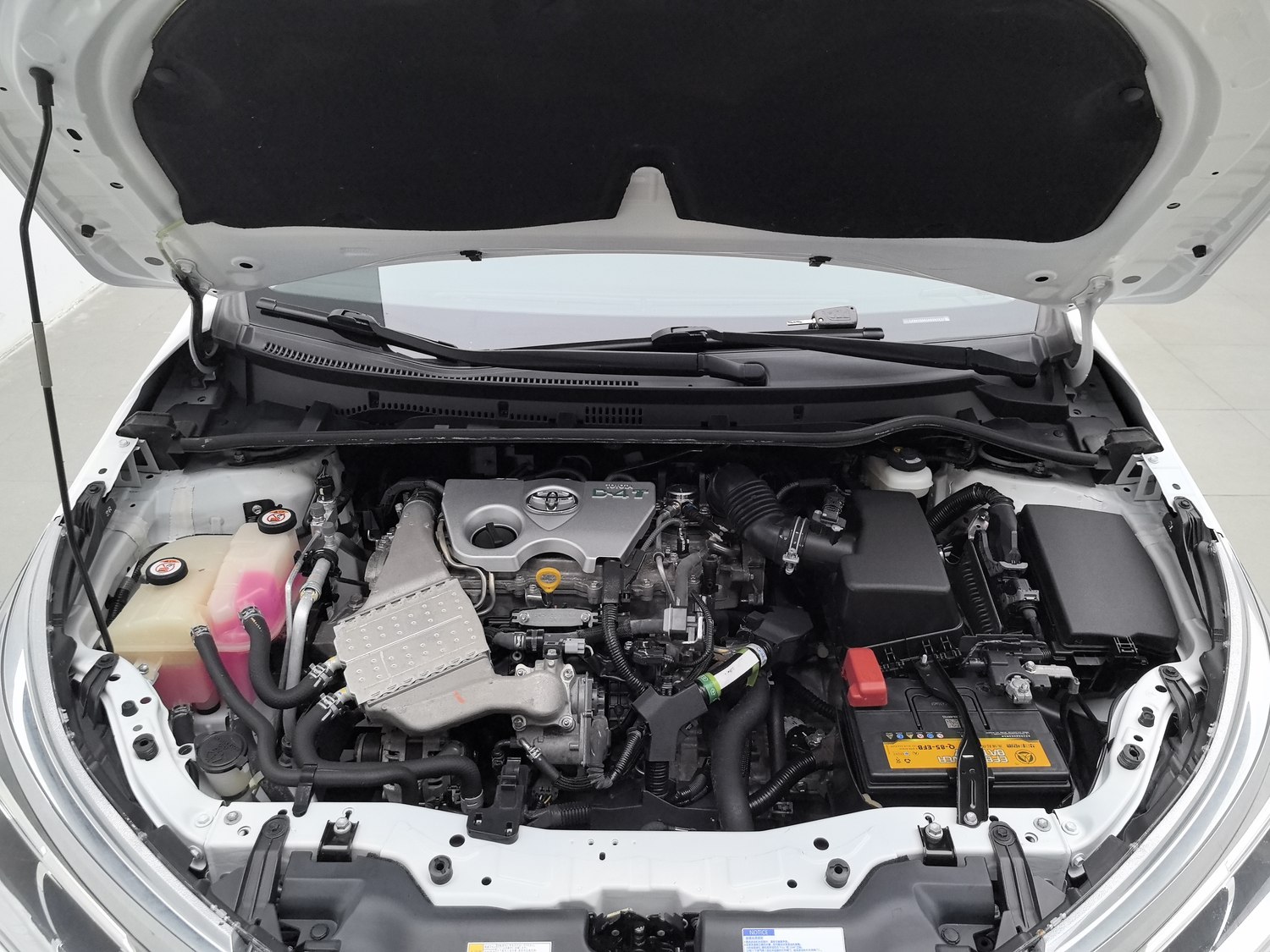 Used Toyota Corolla 2017 1.2 AT