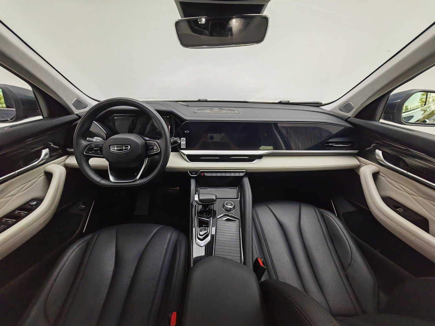 Used Geely Xingyue L 2023 2.0 AT