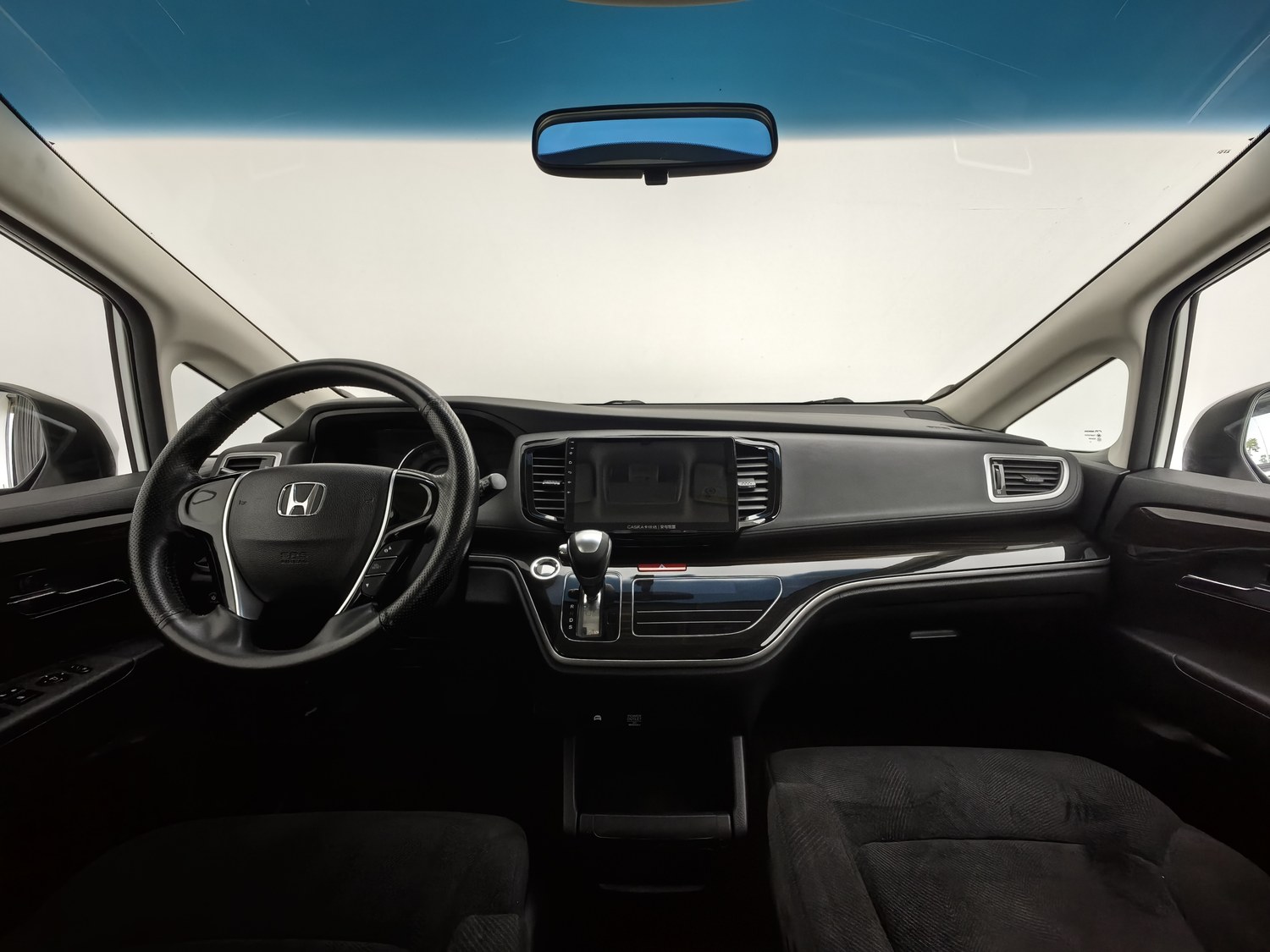 Used Honda Odyssey 2021 2.0 AT