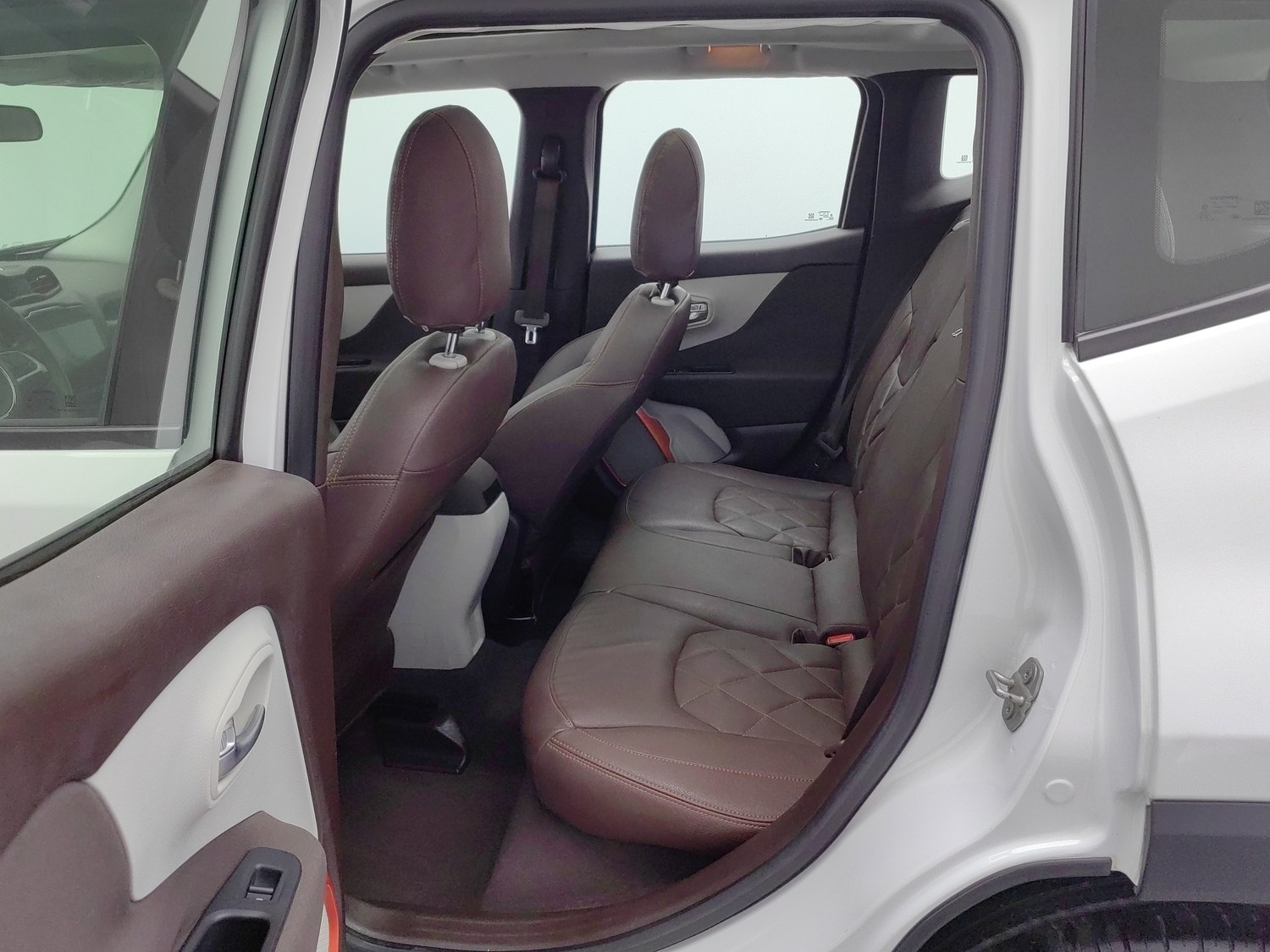 Used Jeep Renegade 2016 1.4 AT