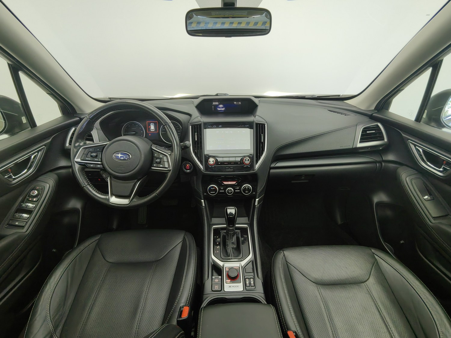 Used Subaru Forester 2019 2.0 AT