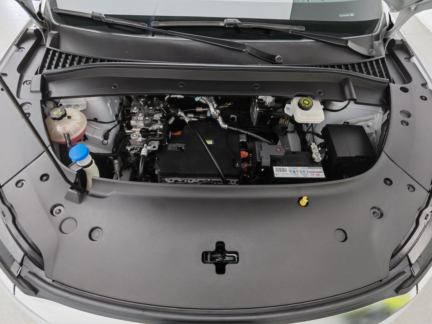 Used BYD Yuan PLUS 2023