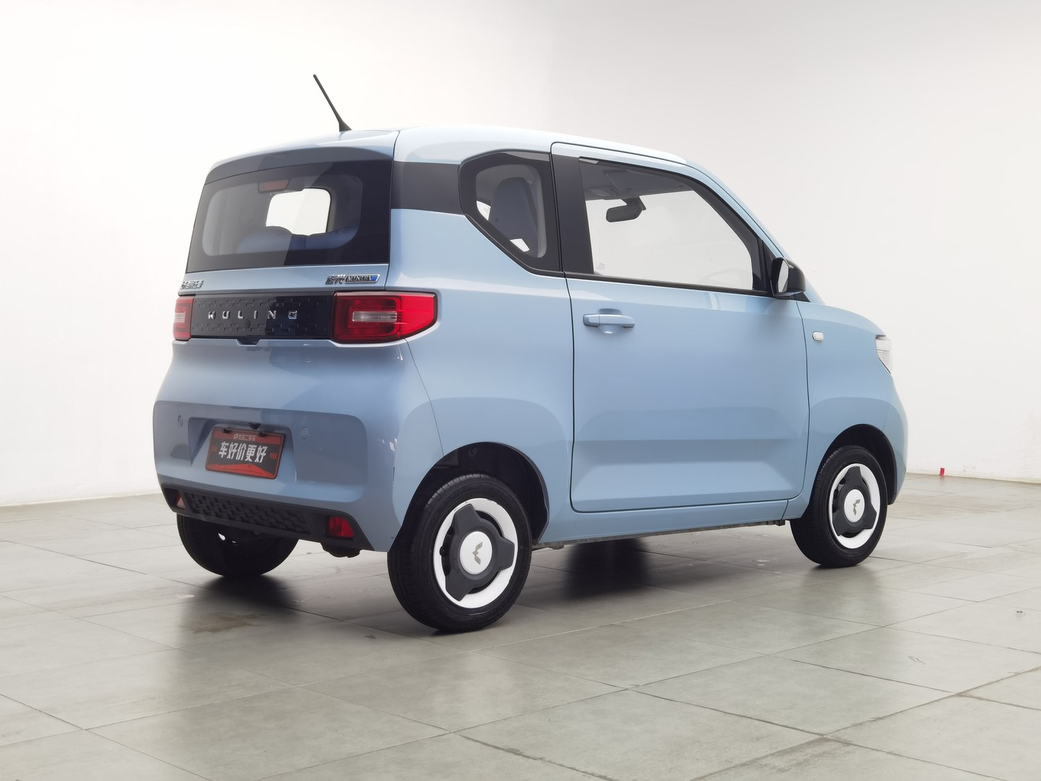 Used SGMW Hongguang MINIEV 2022
