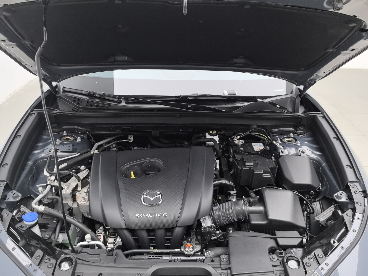 Used MazdaMotorCorporation CX-30 2020 2.0 AT