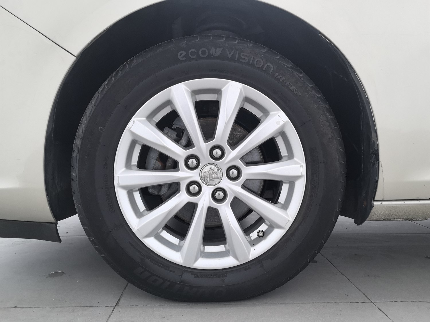 Used Buick Excelle 2013 1.6 AT