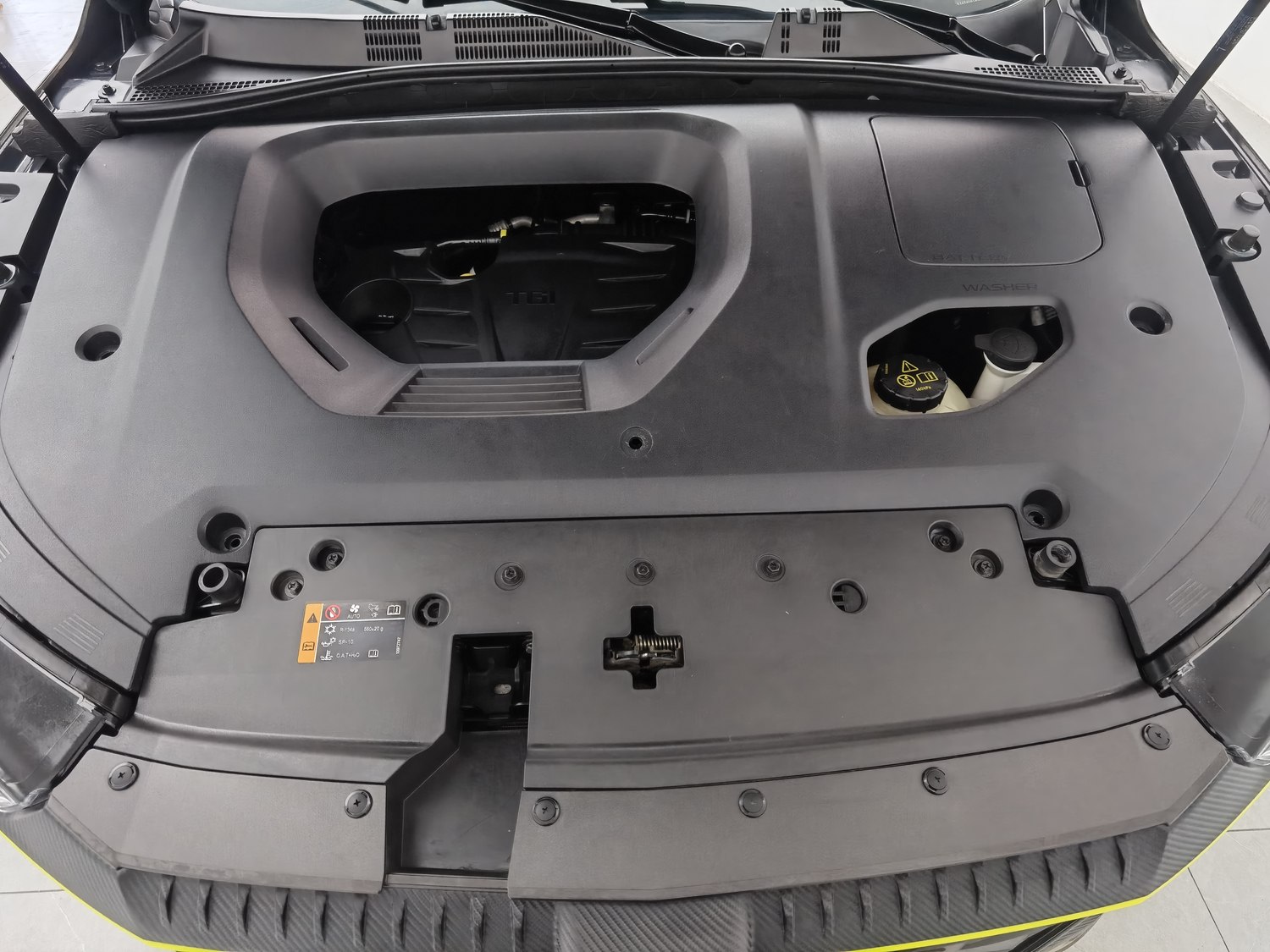 Used ROEWE RX5 2021 1.5 AT