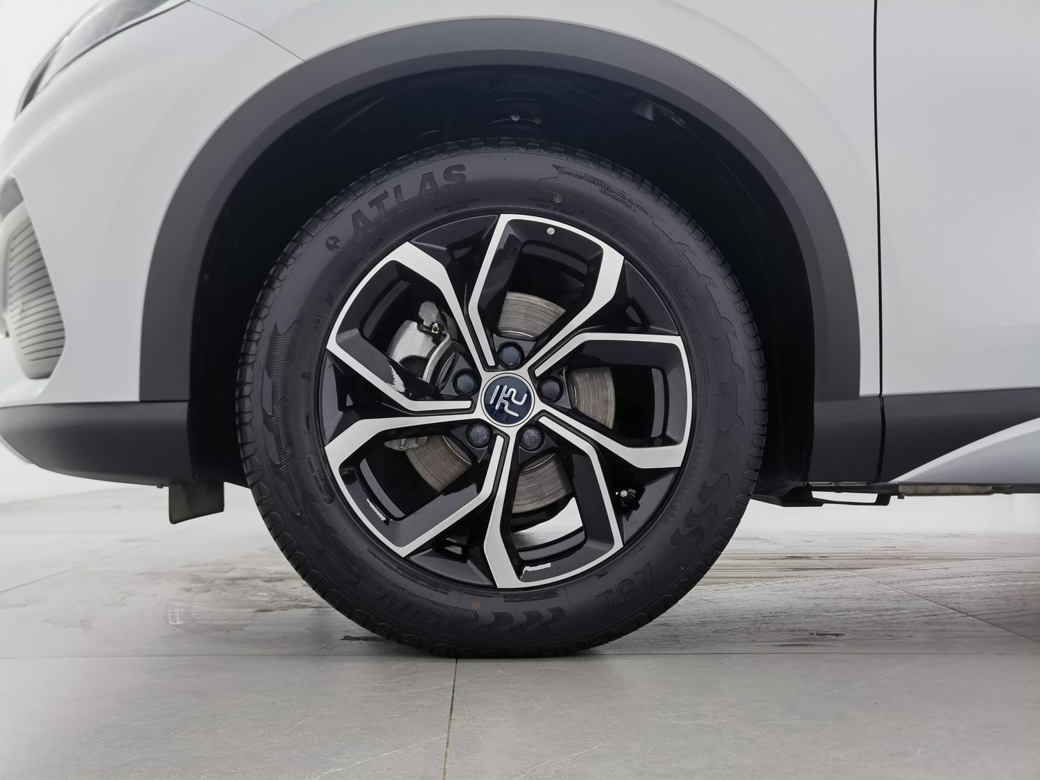 Used BYD Yuan PLUS 2023