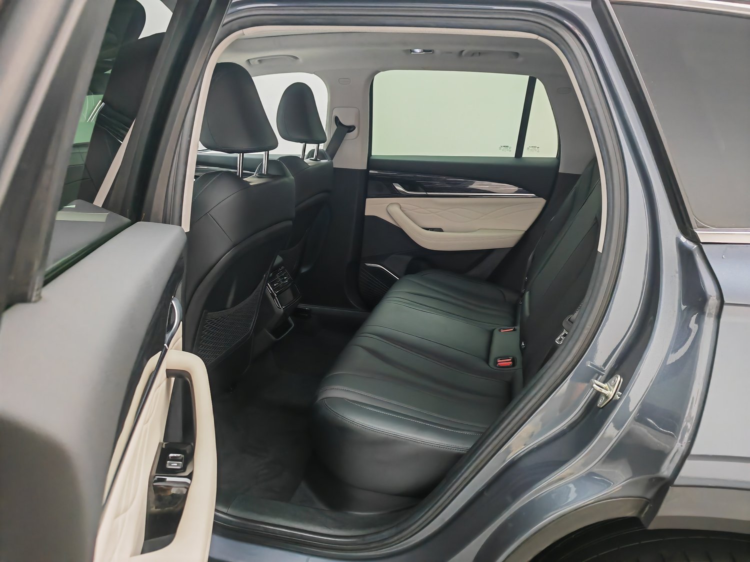 Used Geely Xingyue L 2023 2.0 AT