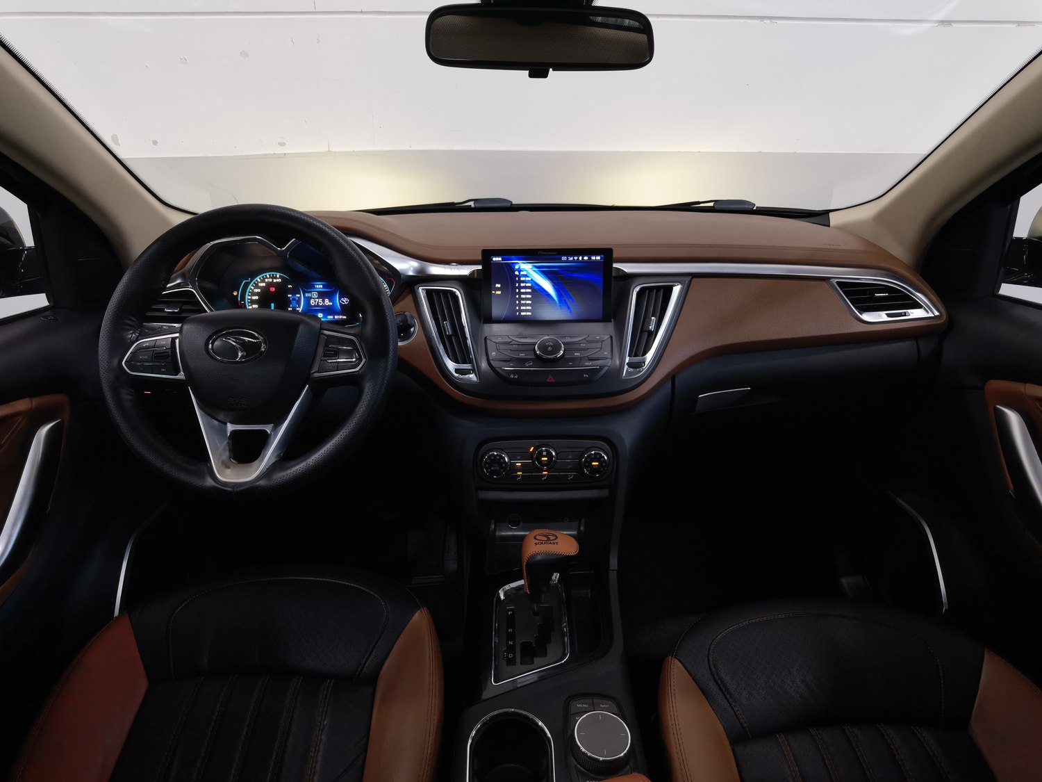Used Soueast Motor DX7 2015 1.5 AT