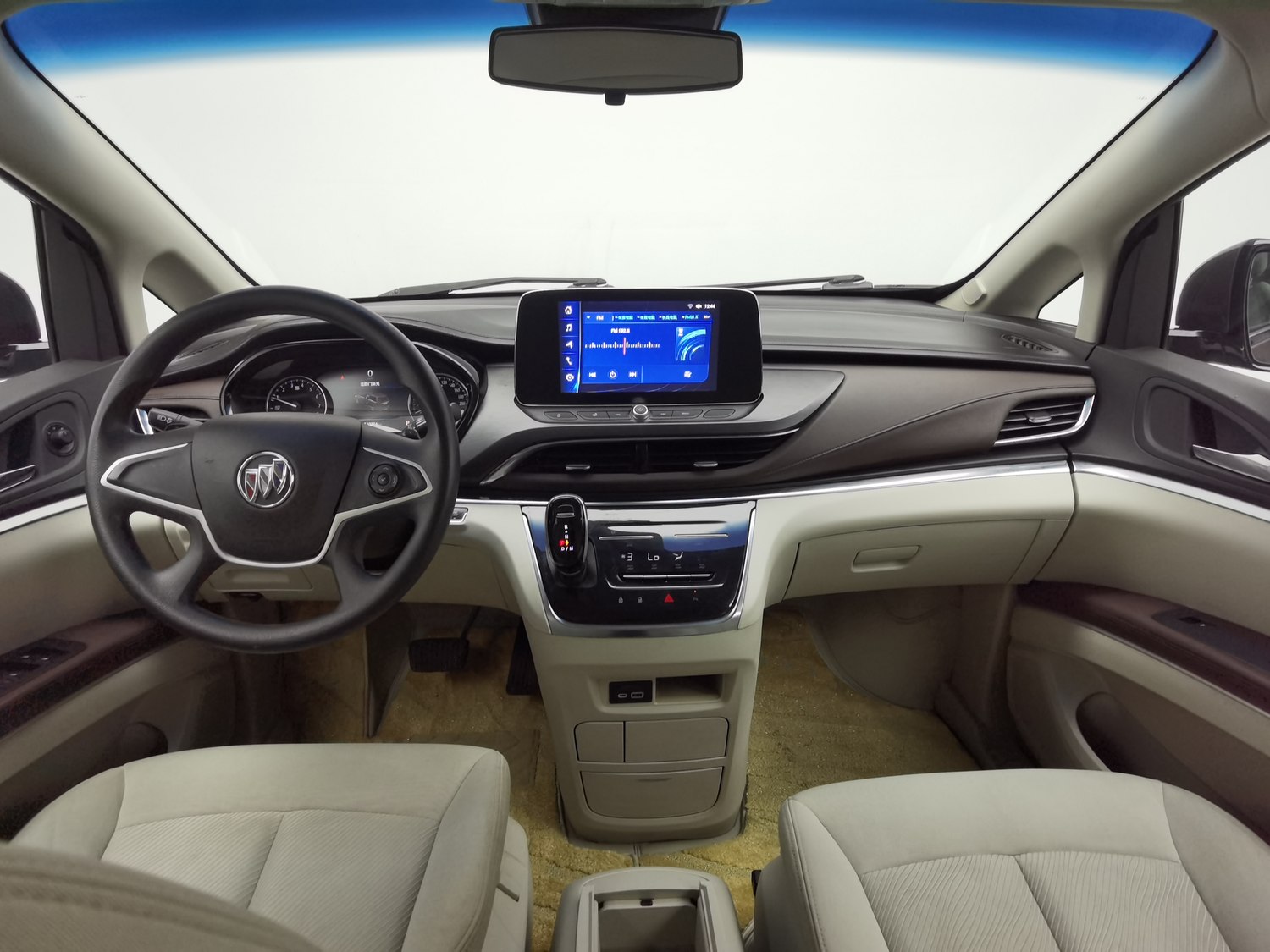 Used Buick GL8 2022 2.0 AT