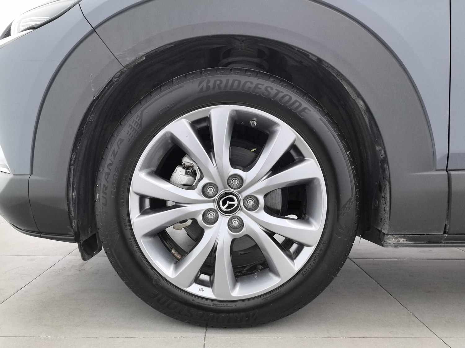 Used MazdaMotorCorporation CX-30 2020 2.0 AT