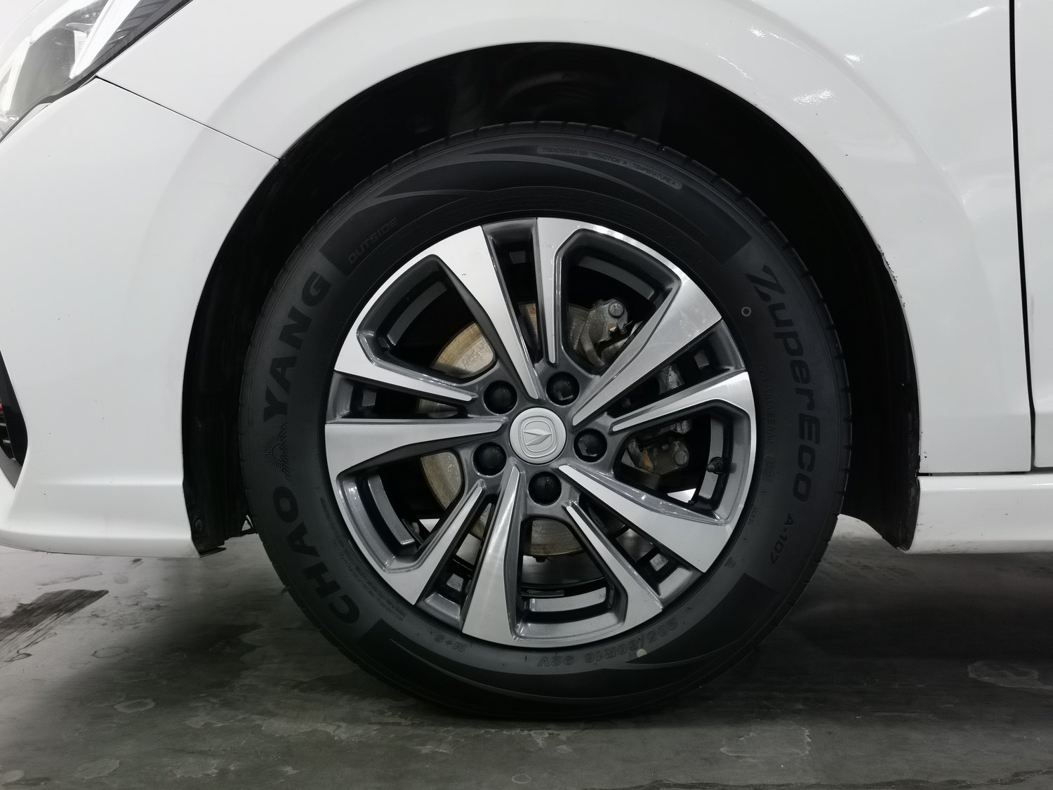 Used CHONGQINGCHANGANAUTOMOBILECo.,Ltd Eado 2023 1.4 AT
