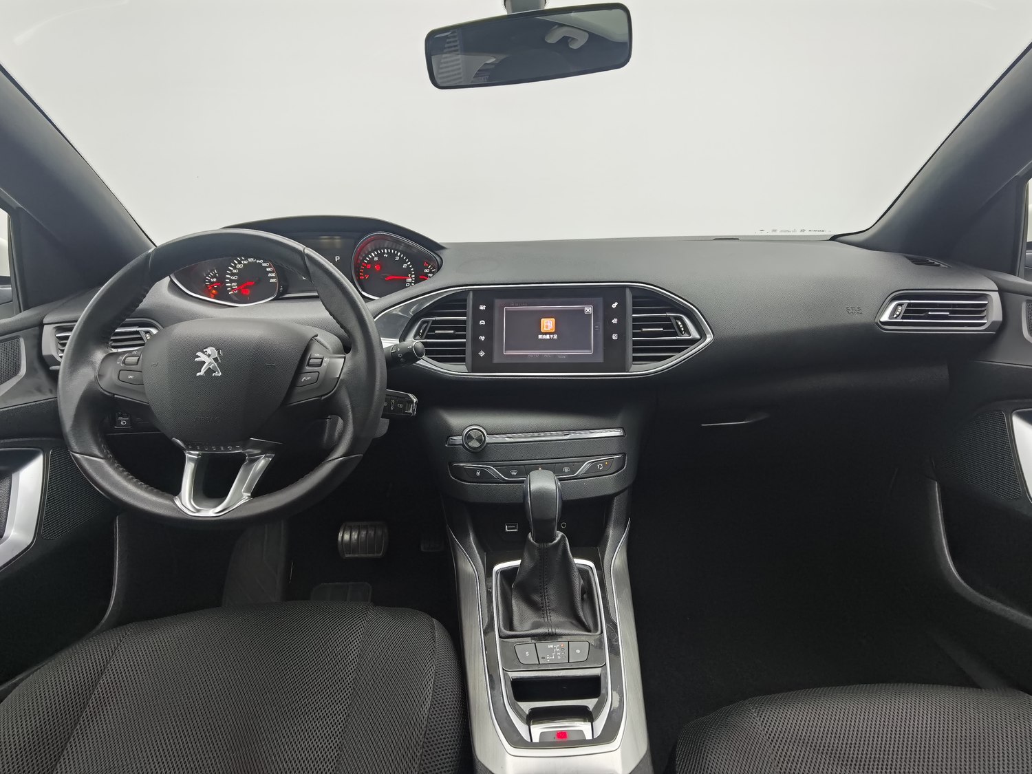 Used Peugeot 308S 2015 1.6 AT