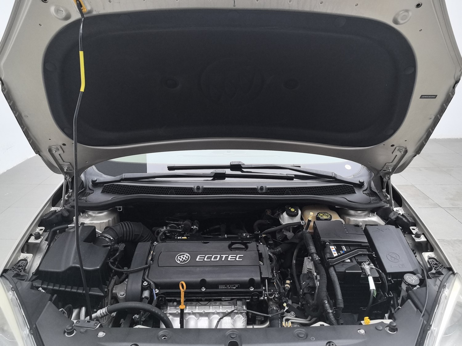 Used Buick Excelle 2013 1.6 AT