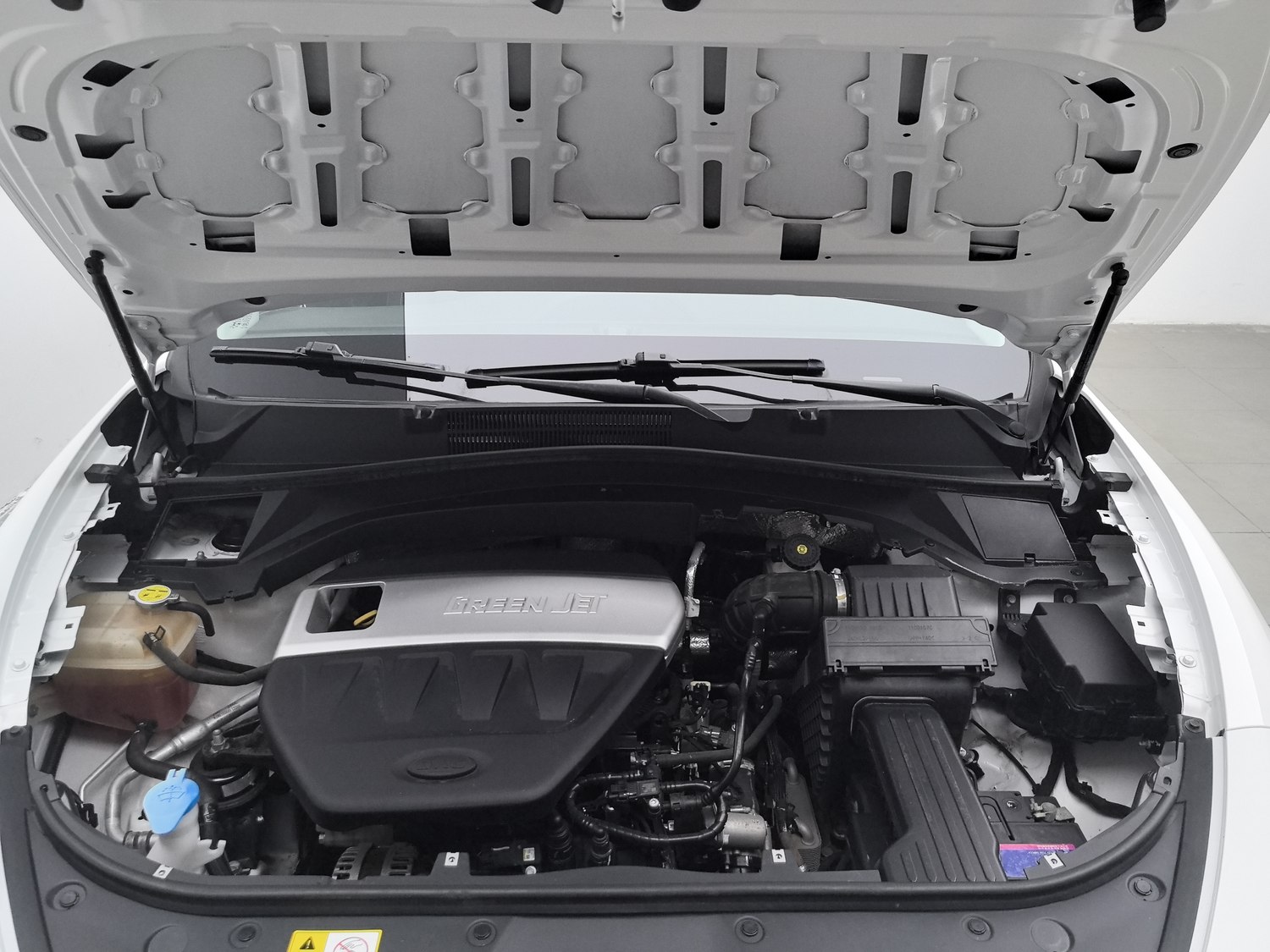 Used JAC Jiayue X7 2020 1.5 AT