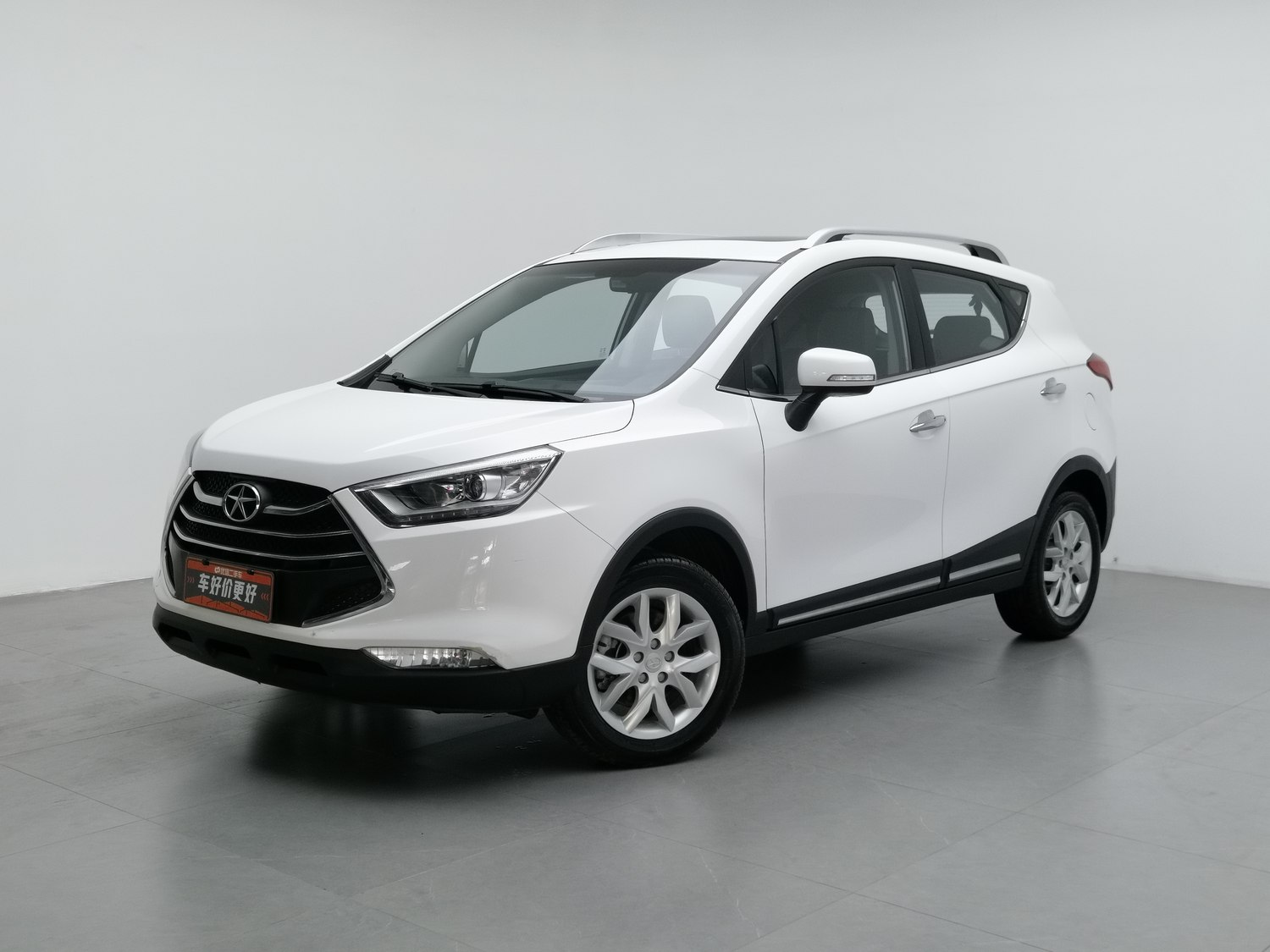 Used jianghuai Refine S3 2014 1.5 MT