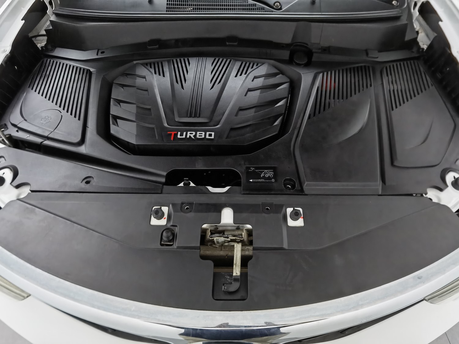 Used Soueast Motor DX7 2015 1.5 AT