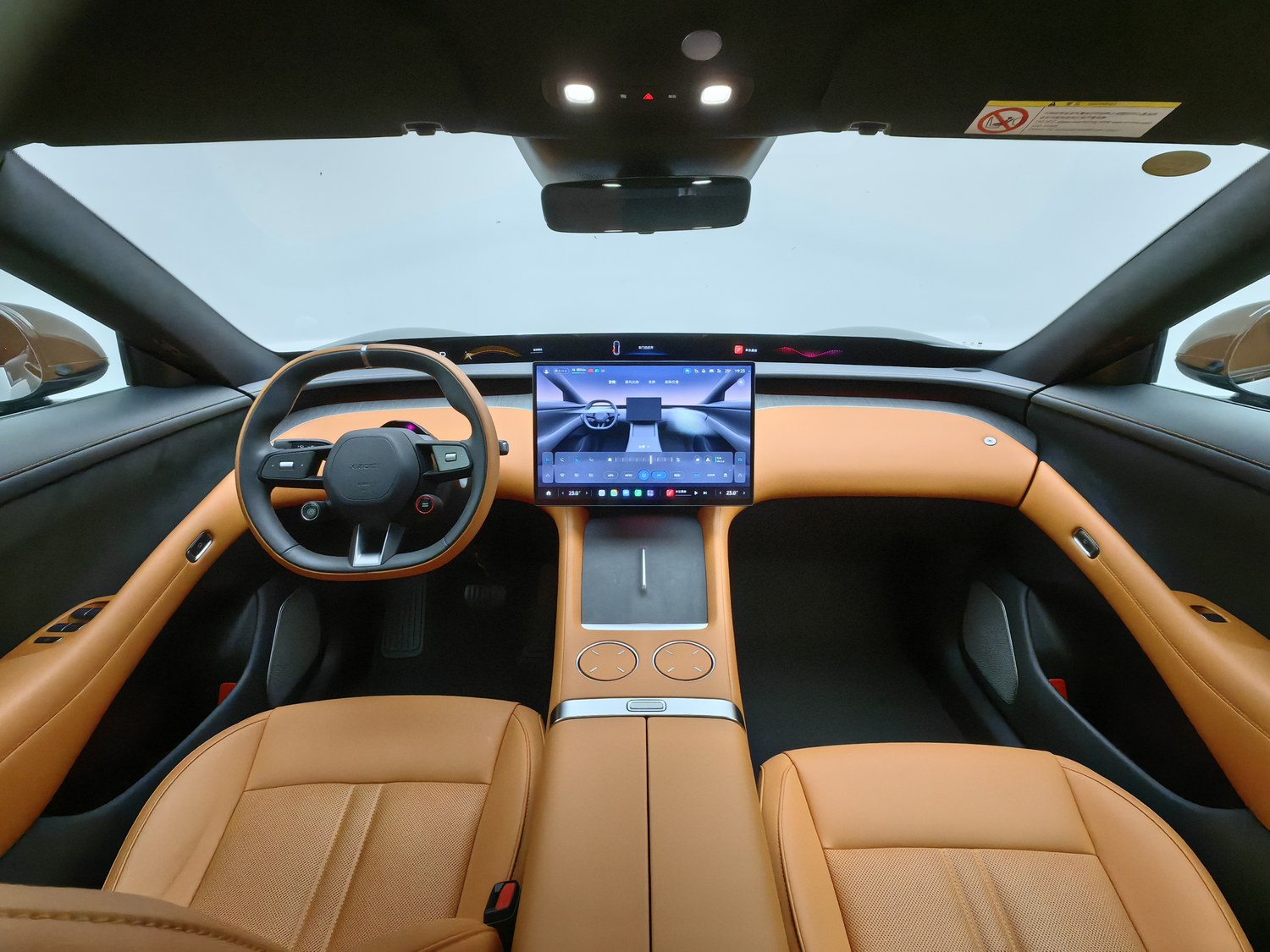 Used Xiaomi Auto YU7 2025