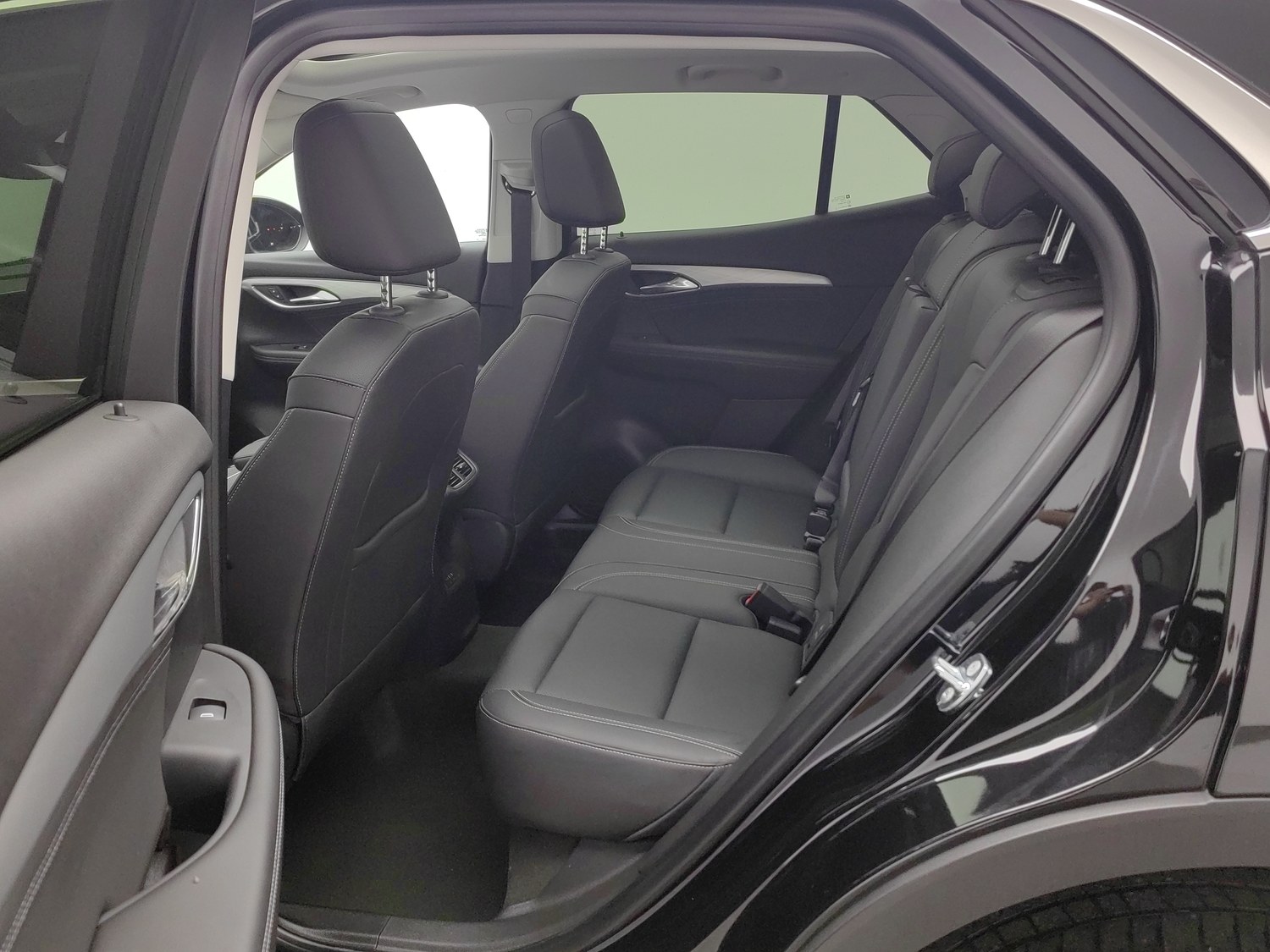 Used Buick Envision S 2025 1.5 AT