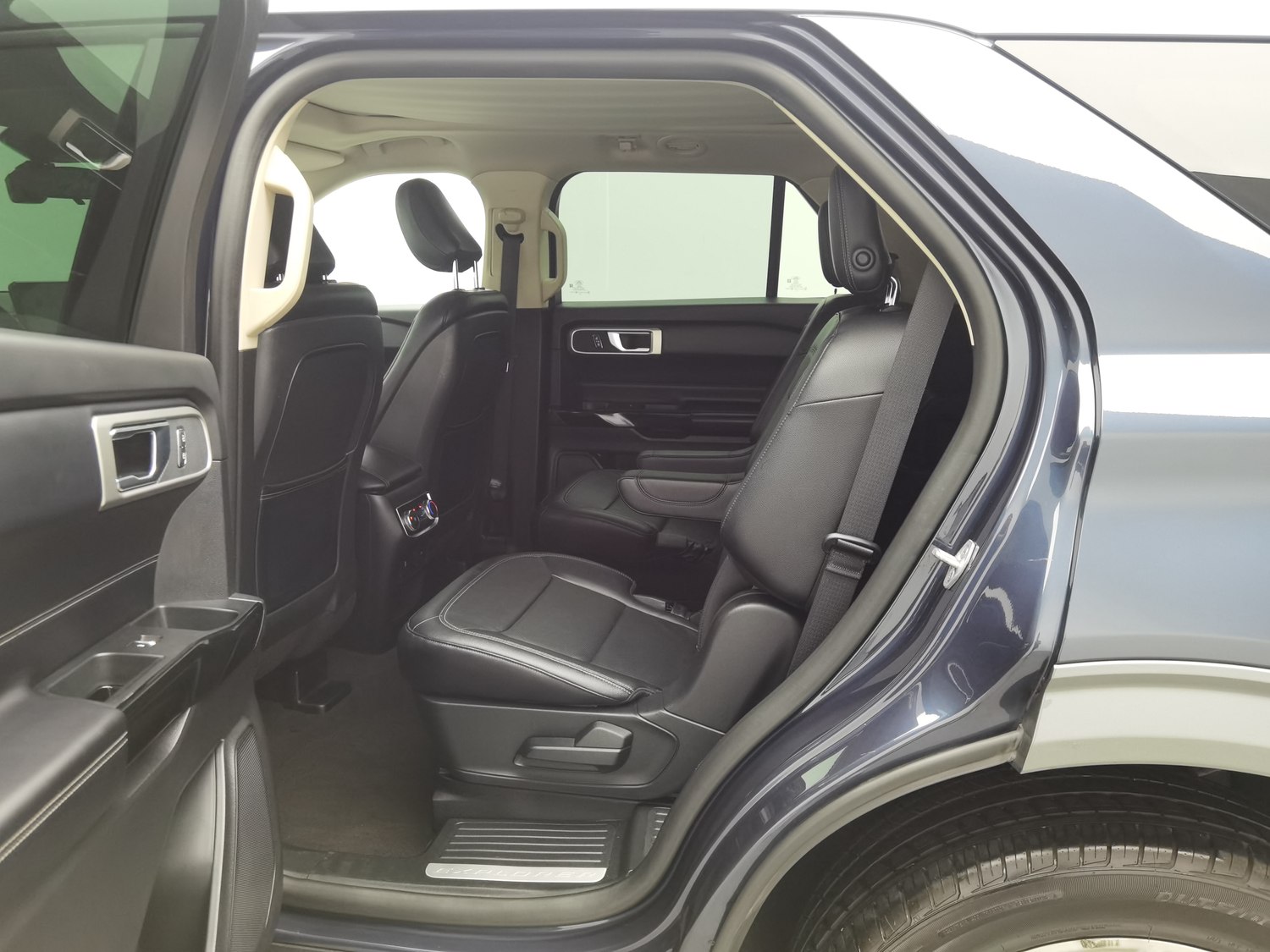 Used Ford Explorer 2020 2.3 AT