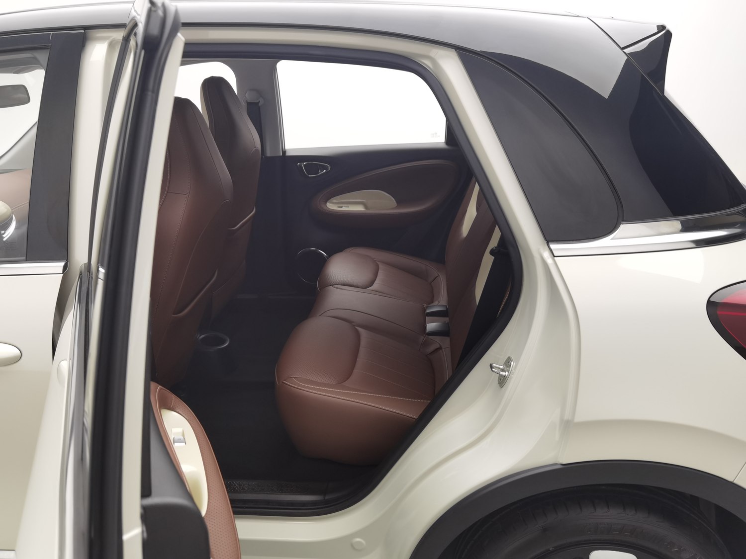 Used Wuling Binguo 2023