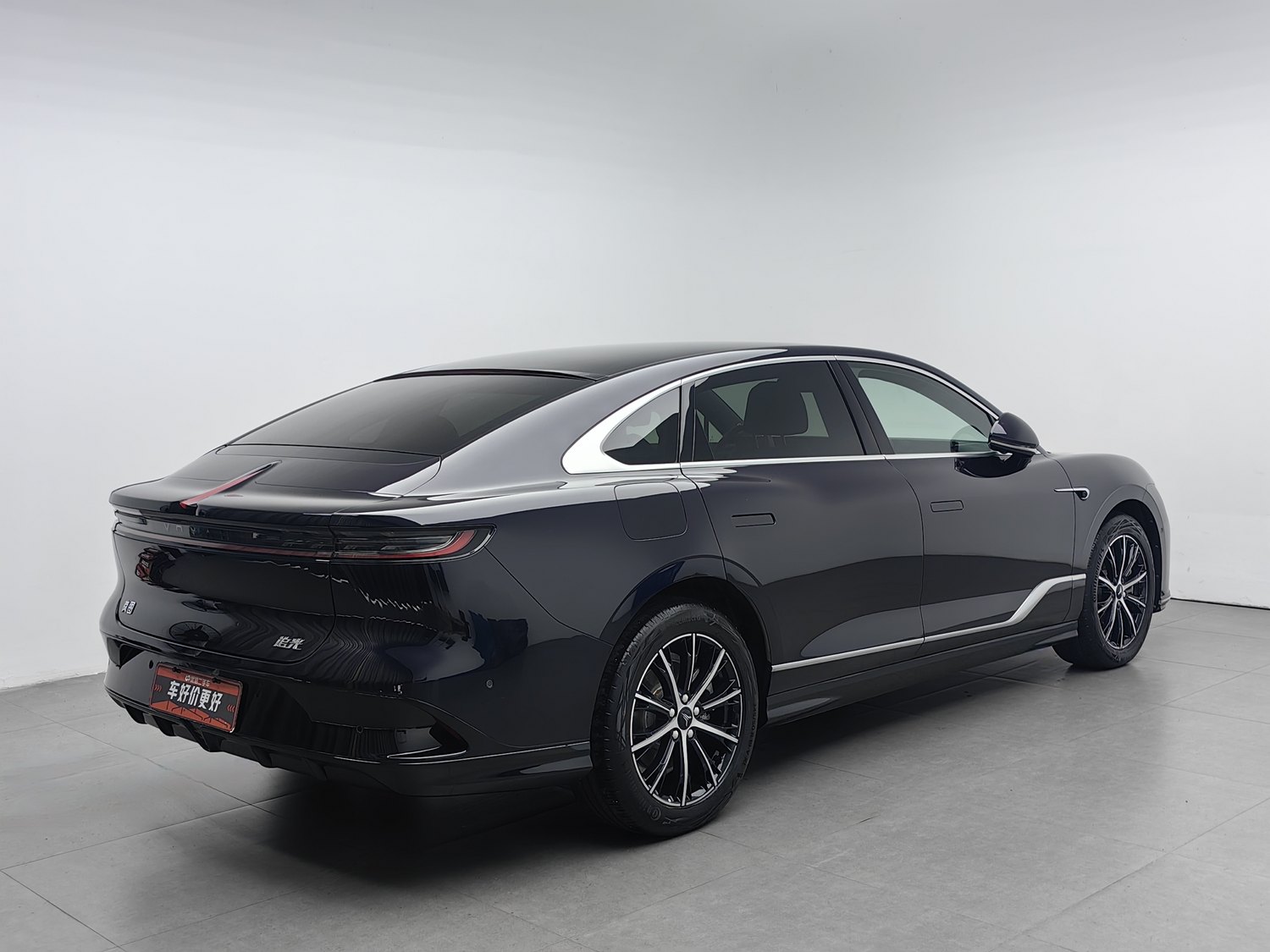 Used Voyah Zhuiguang 2024 1.5 AT