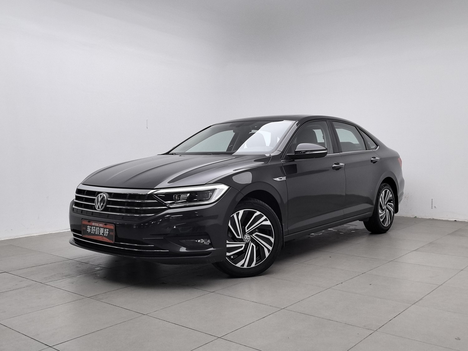 Used Volkswagen Sagitar 2021 1.4 AT