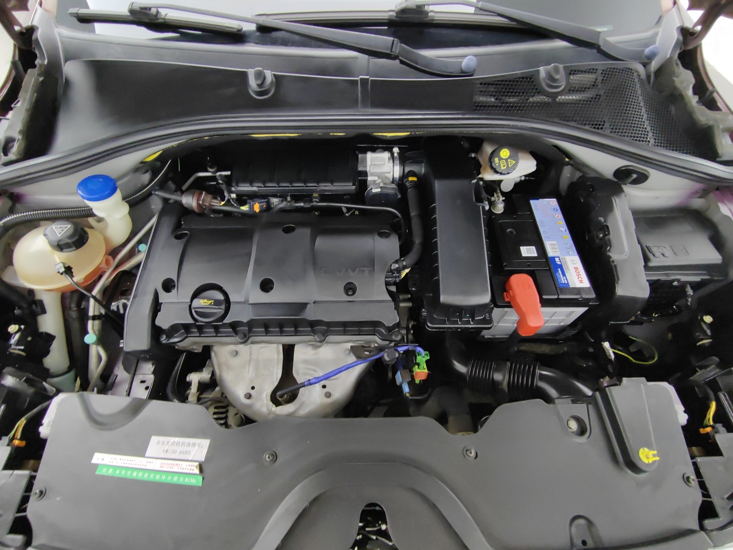 Used Citroen C3-XR 2017 1.6 AT