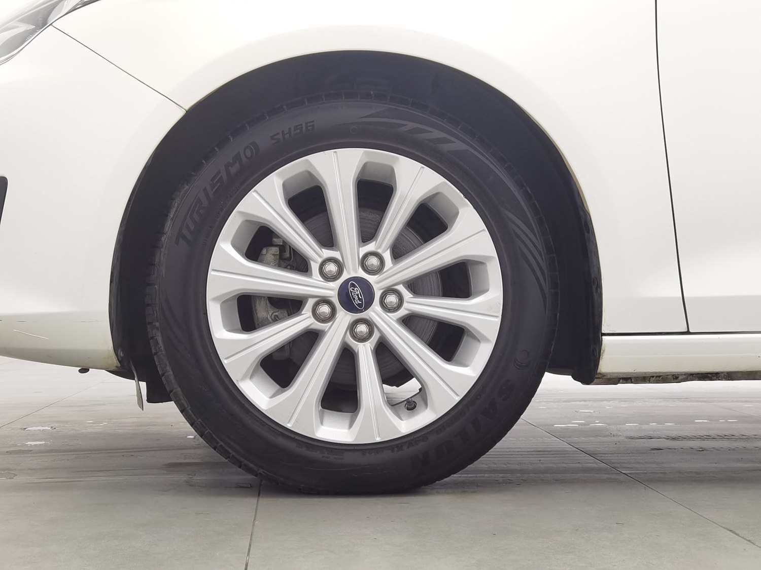 Used Ford Escort 2015 1.5 AT