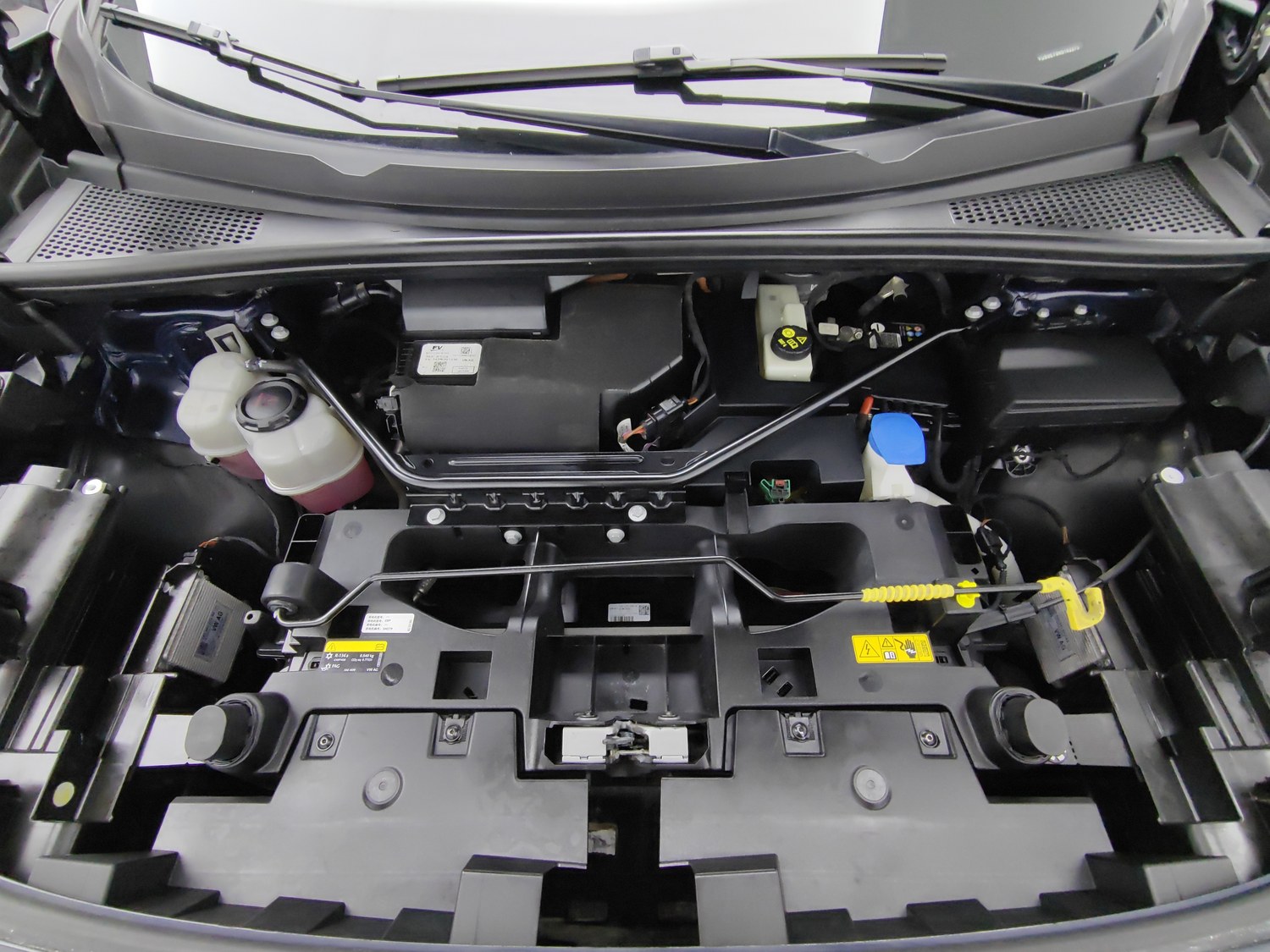 Used Volkswagen ID.6 CROZZ 2022