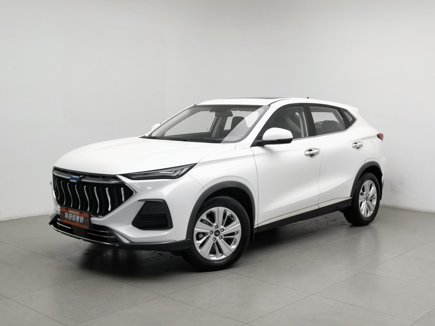 Used Changan Oshan X5 2021 1.6 AT