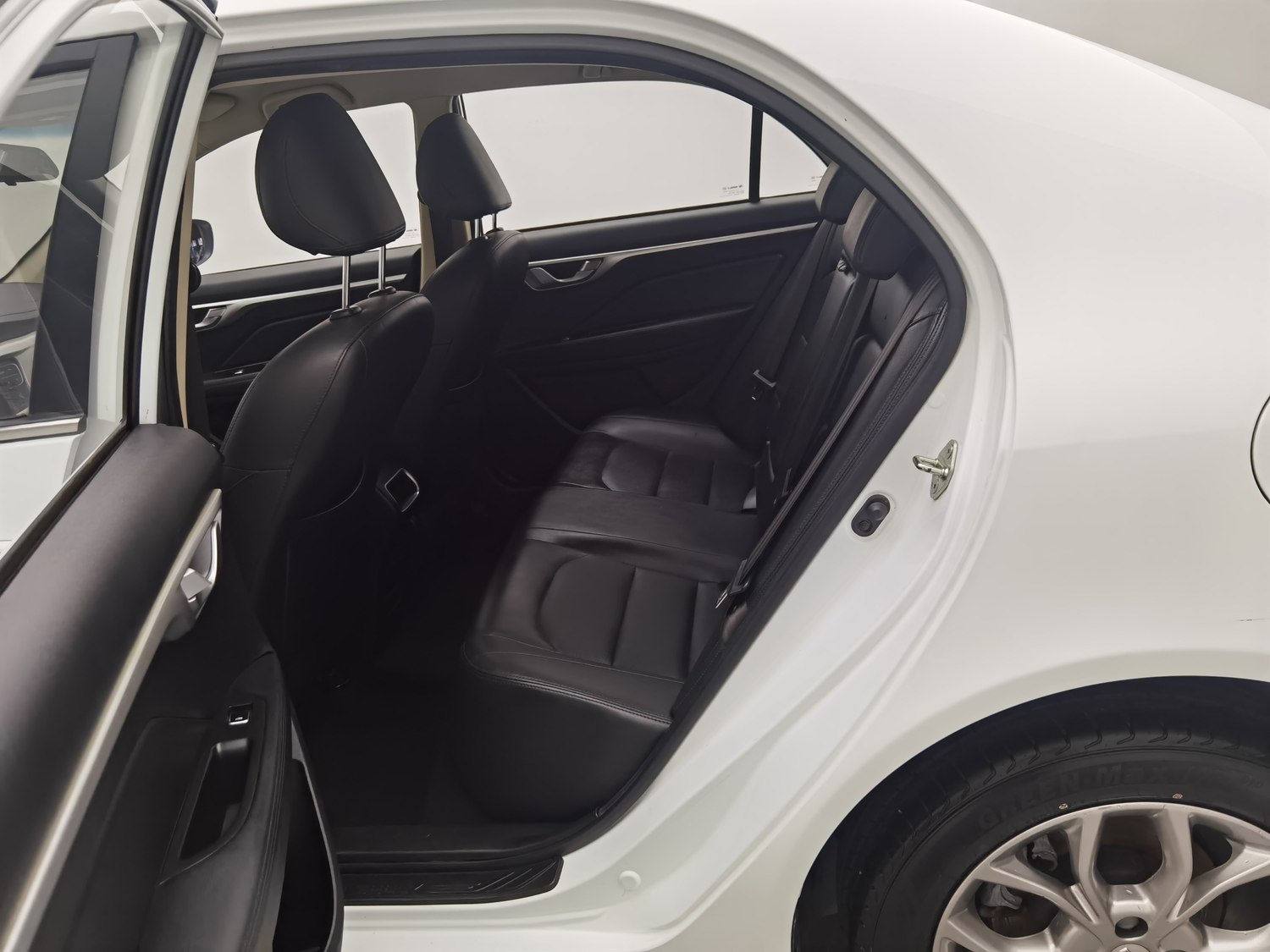 Used Geely Vision 2018 1.5 MT