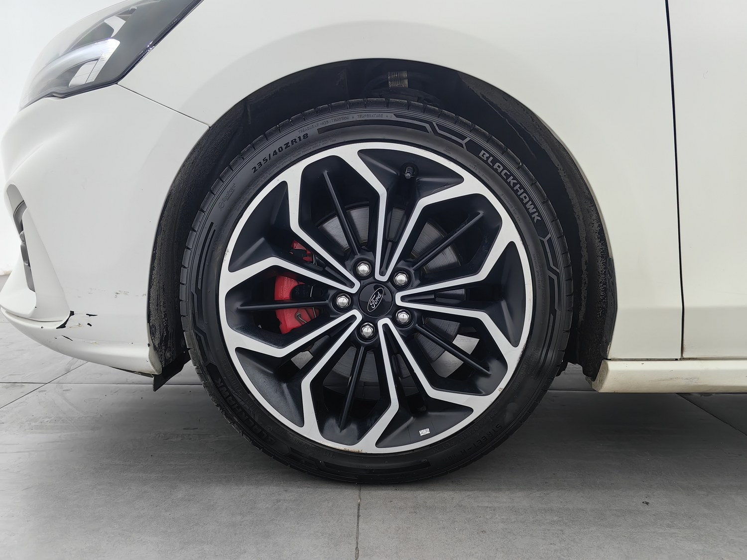 Used Ford Focus 2020 1.5 AT