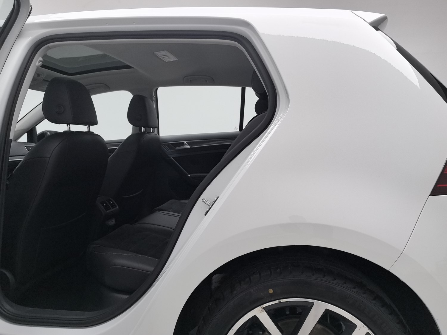 Used Volkswagen Golf 2019 1.4 AT