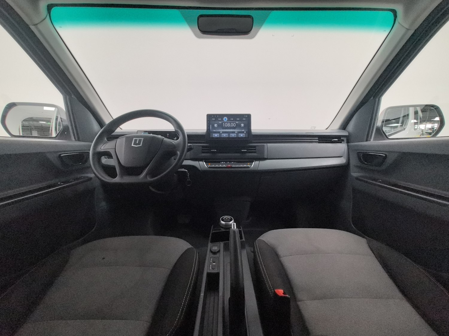 Used Farizon 远程星享V 2024