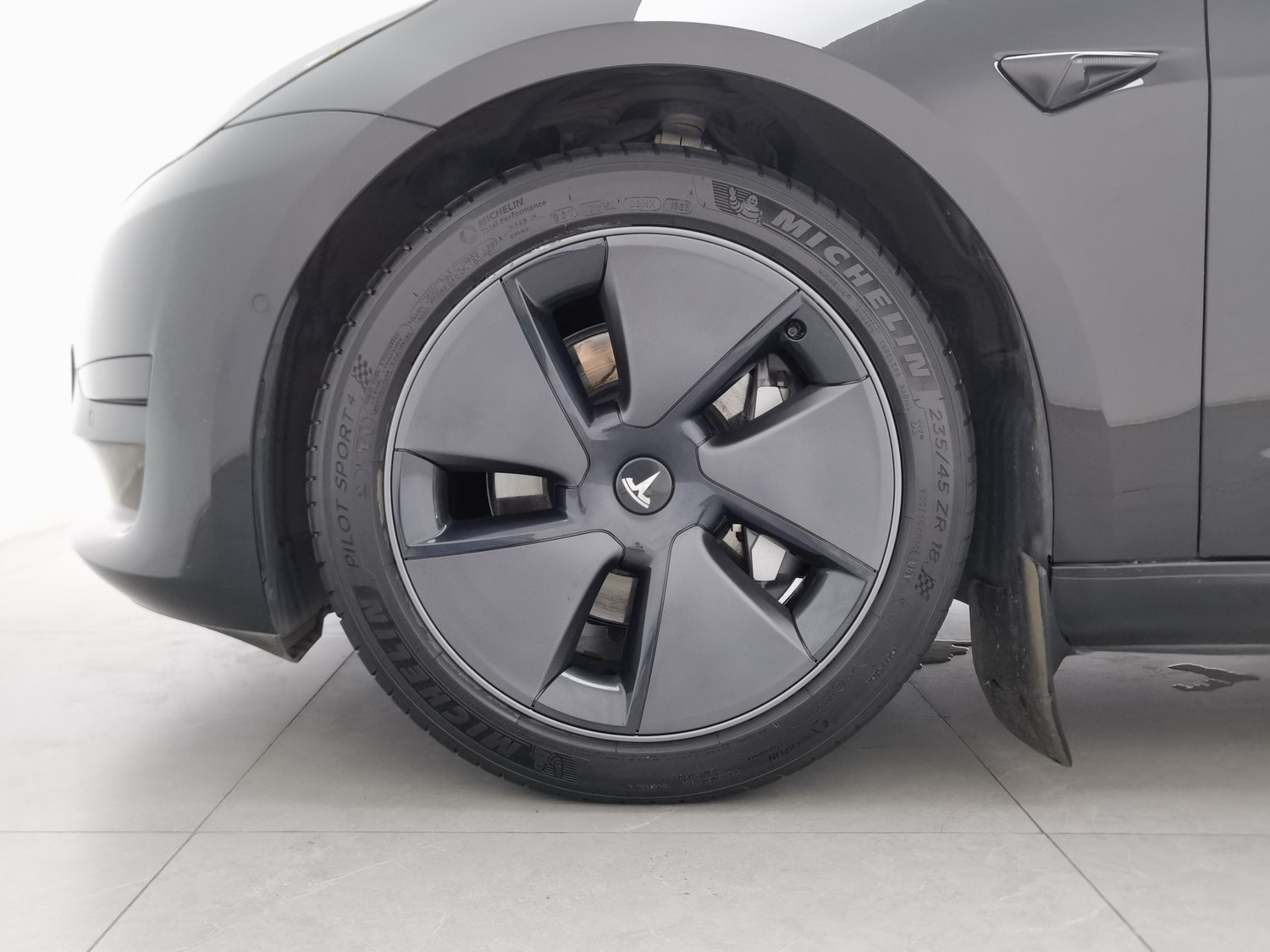 Used Tesla Model 3 2022