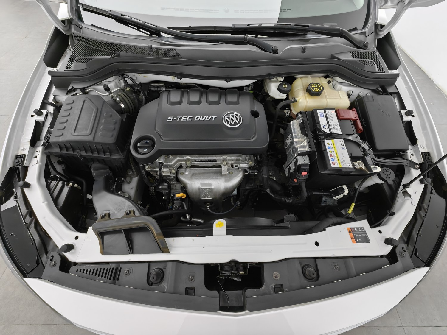 Used Buick Excelle 2021 1.5 AT