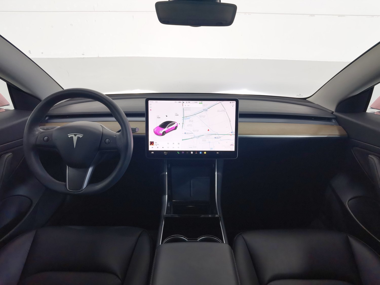 Used Tesla Model 3 2020