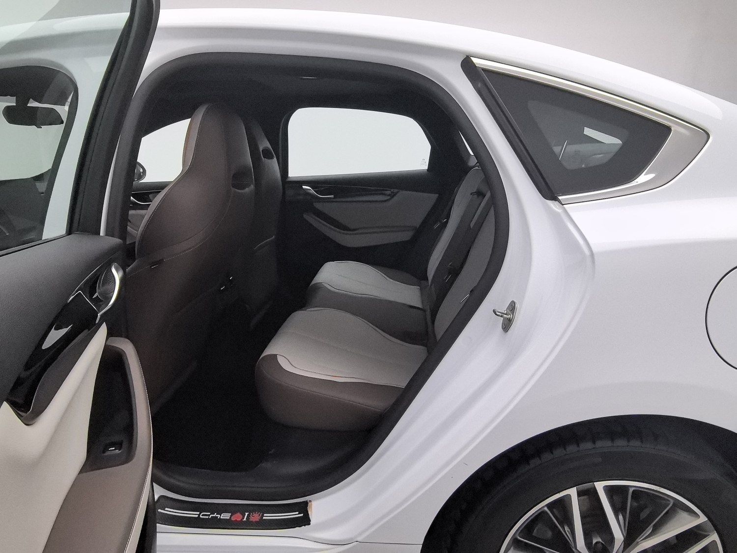 Used BYD Qin PLUS 2023 1.5 AT