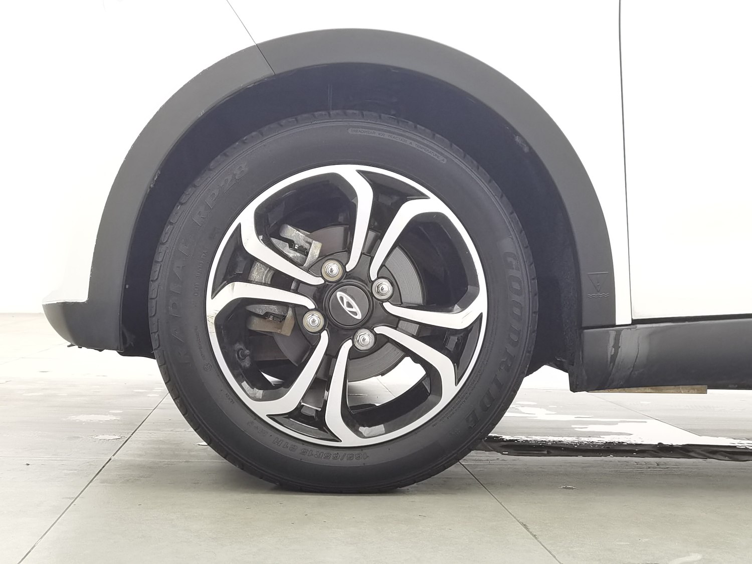 Used Chery New Energy eQ1 2021